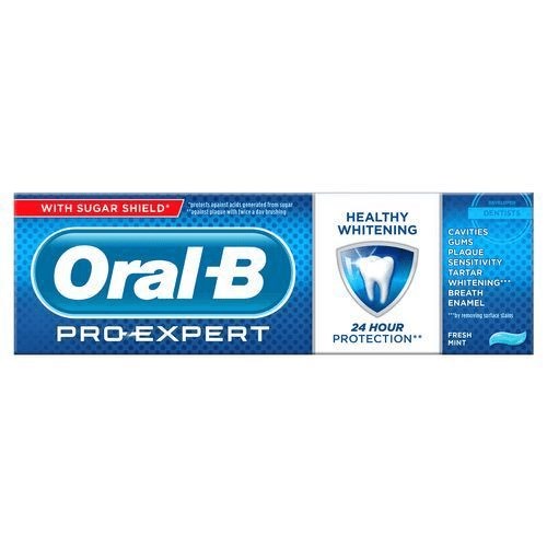 Oral B ProExpert Healthy White (obrázok 9)