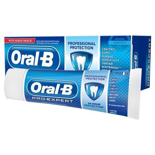 Oral B ProExpert Professional Protection 75 ml