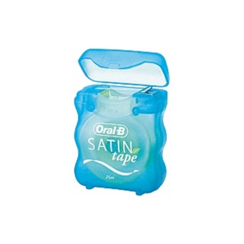 Oral B Satin Tape 25m