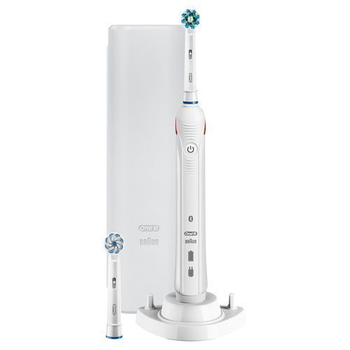 Oral B Smart 5 5200S White CA | lyko.com