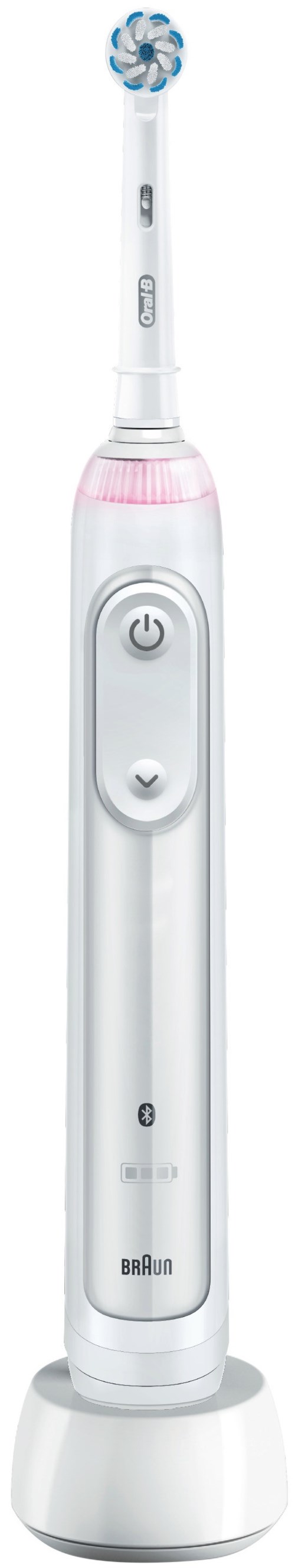 Oral B Smart Sensitive Electric Toothbrush