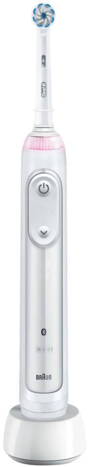 Oral-B Smart Sensitive Electric Toothbrush