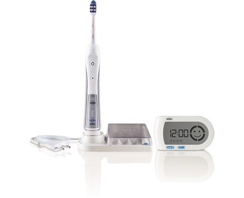 Oral B TriZone 5000