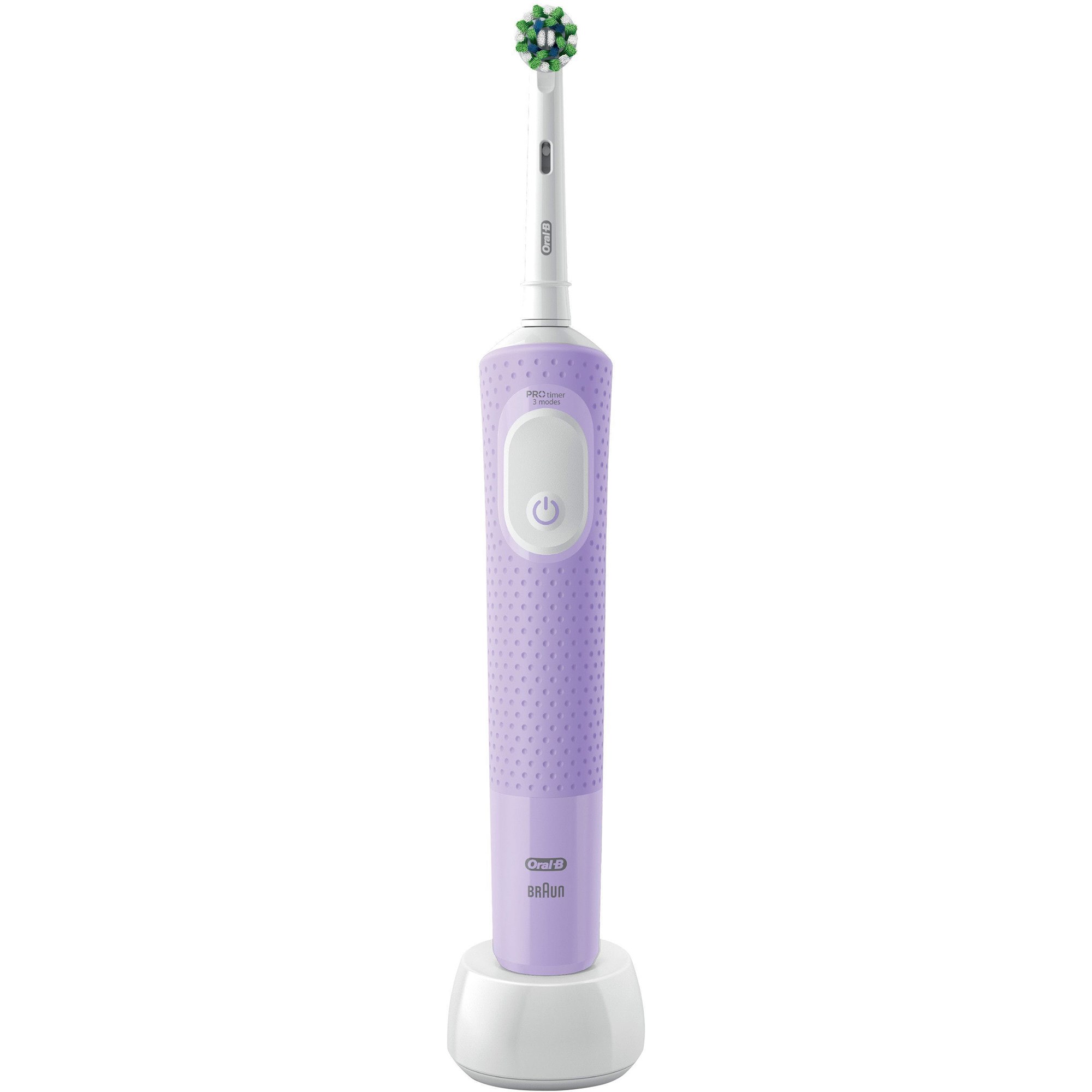 Oral B Vitality Pro Lilac (obrázok 11)