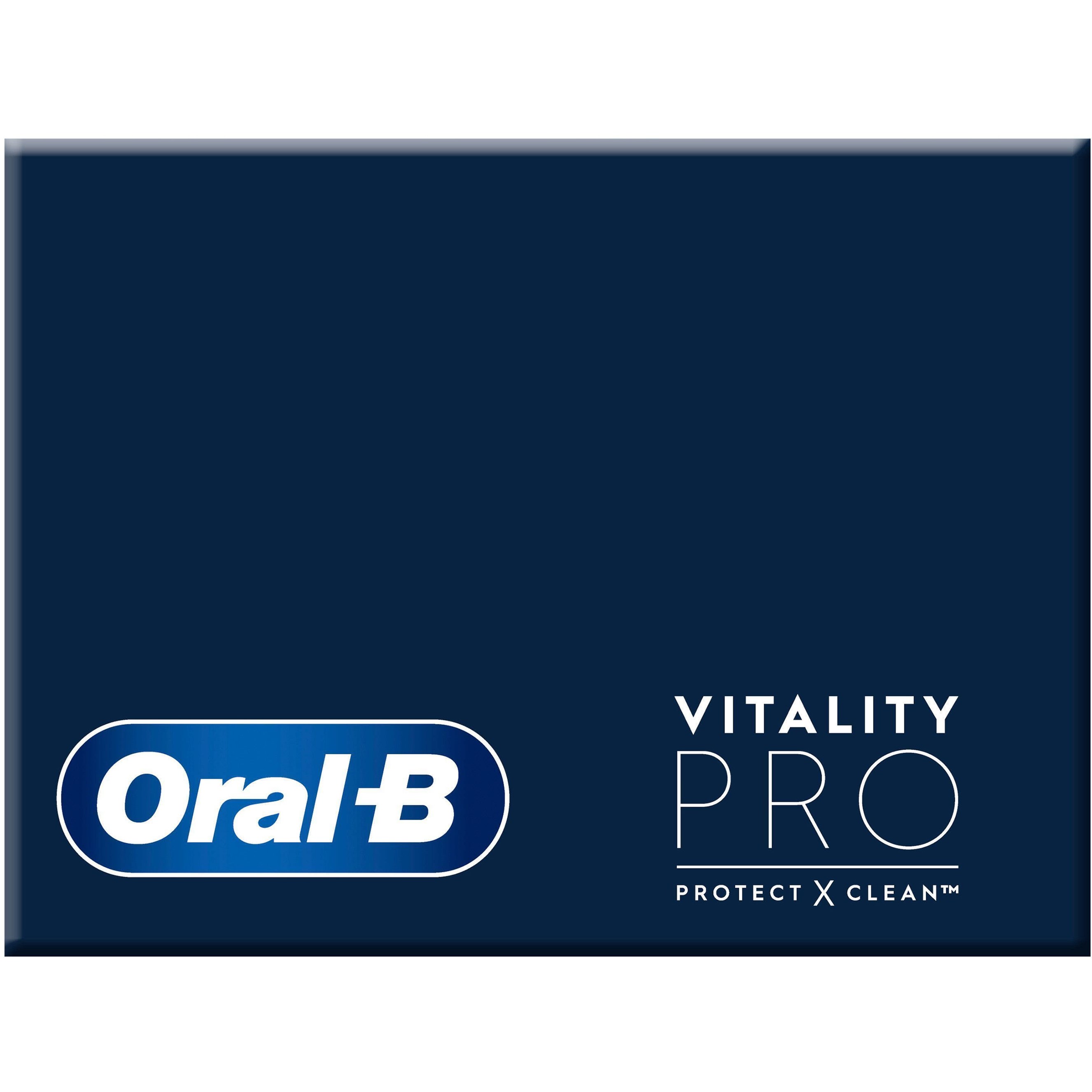 Oral B Vitality Pro Lilac (obrázok 9)
