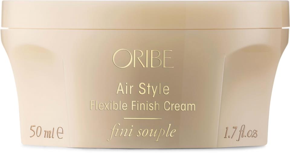 Oribe Airstyle Flexible Finish Cream 50ml