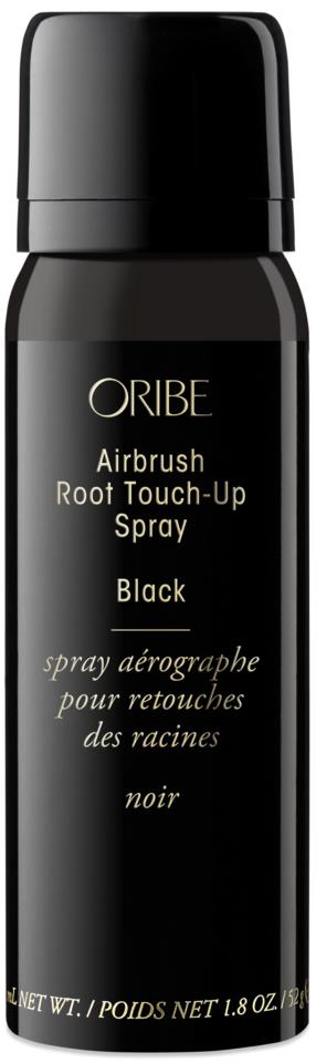 Oribe Beautiful Color Airbrush Root Retouch Spray Black