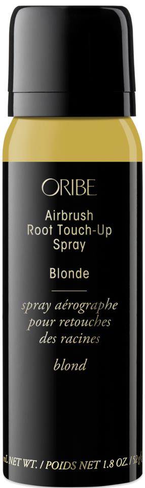 Oribe Beautiful Color Airbrush Root Retouch Spray Blonde