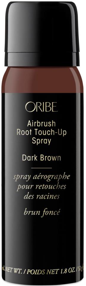 Oribe Beautiful Color Airbrush Root Retouch Spray Brown