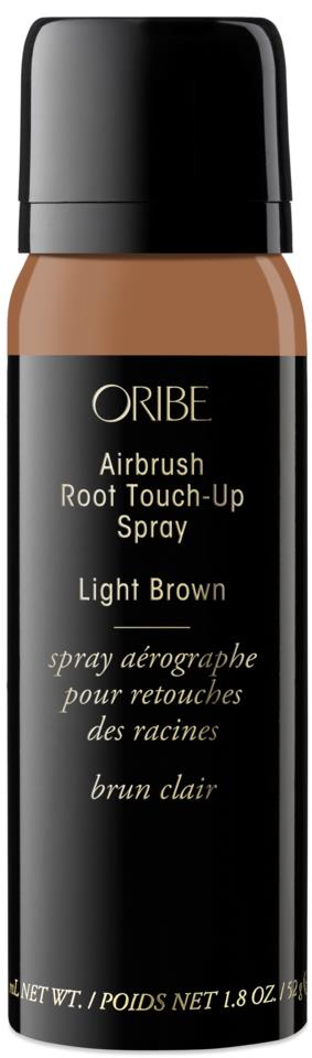 Oribe Beautiful Color Airbrush Root Retouch Spray Light Brow