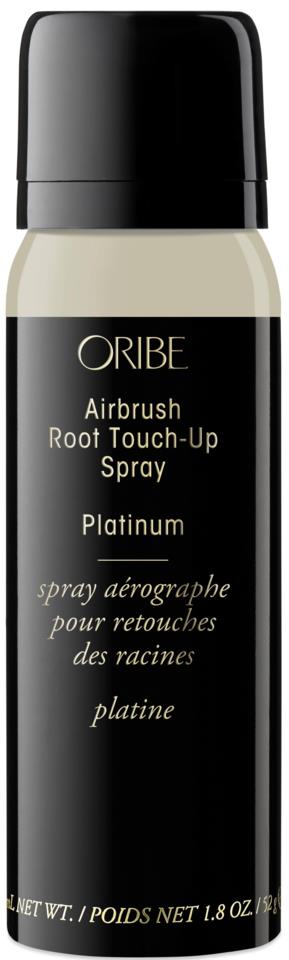Oribe Beautiful Color Airbrush Root Retouch Spray Platinum