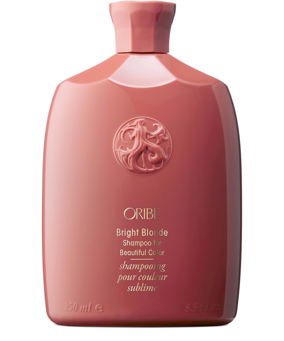 Oribe Bright Blonde Beautiful Color Shampoo 250 ml