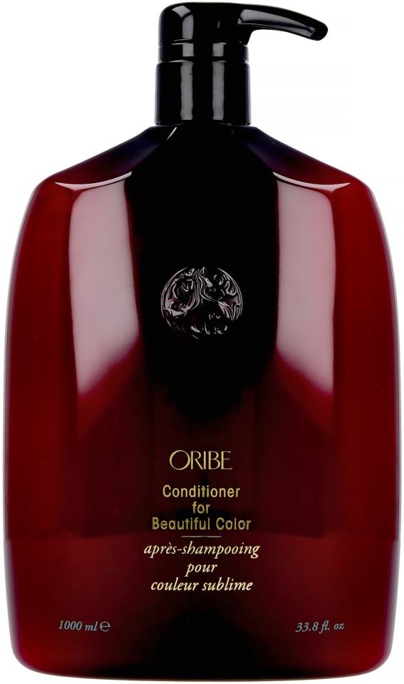 Oribe Beautiful Color Conditioner 1000ml