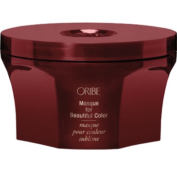 Läs mer om Oribe Beautiful Color Masque 175 ml