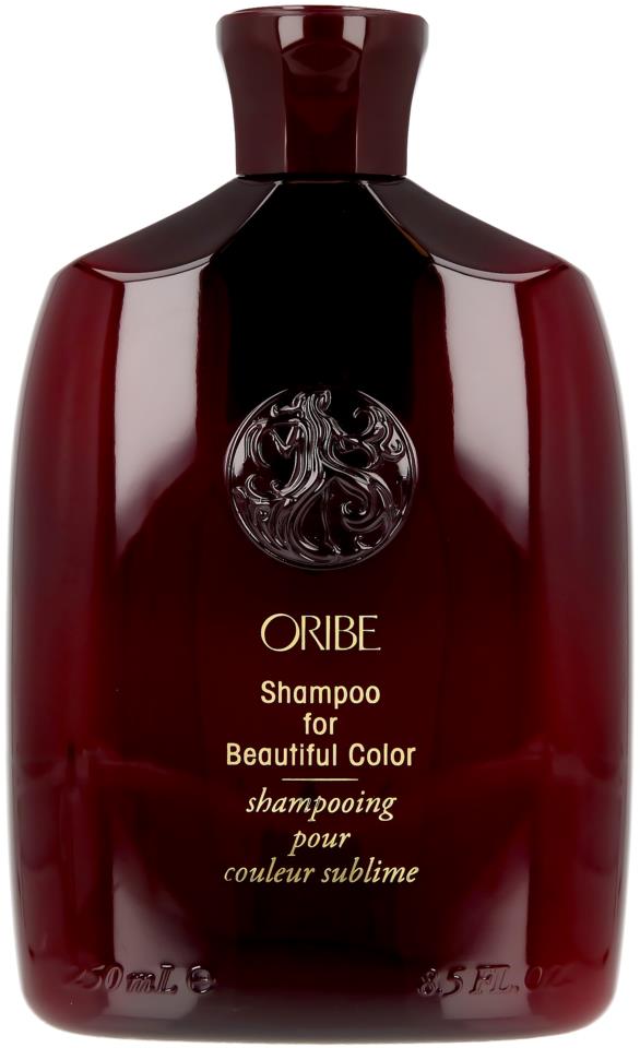 Oribe Beautiful Color Shampoo 250ml