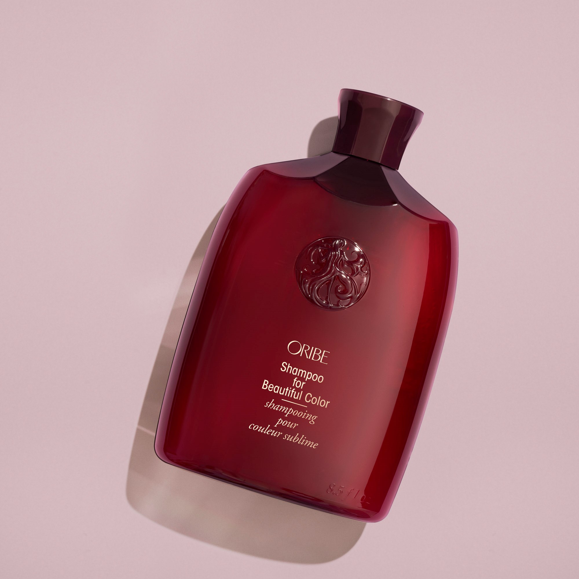 Oribe Beautiful Color Szampon do włosów 250 ml (obrázok 3)