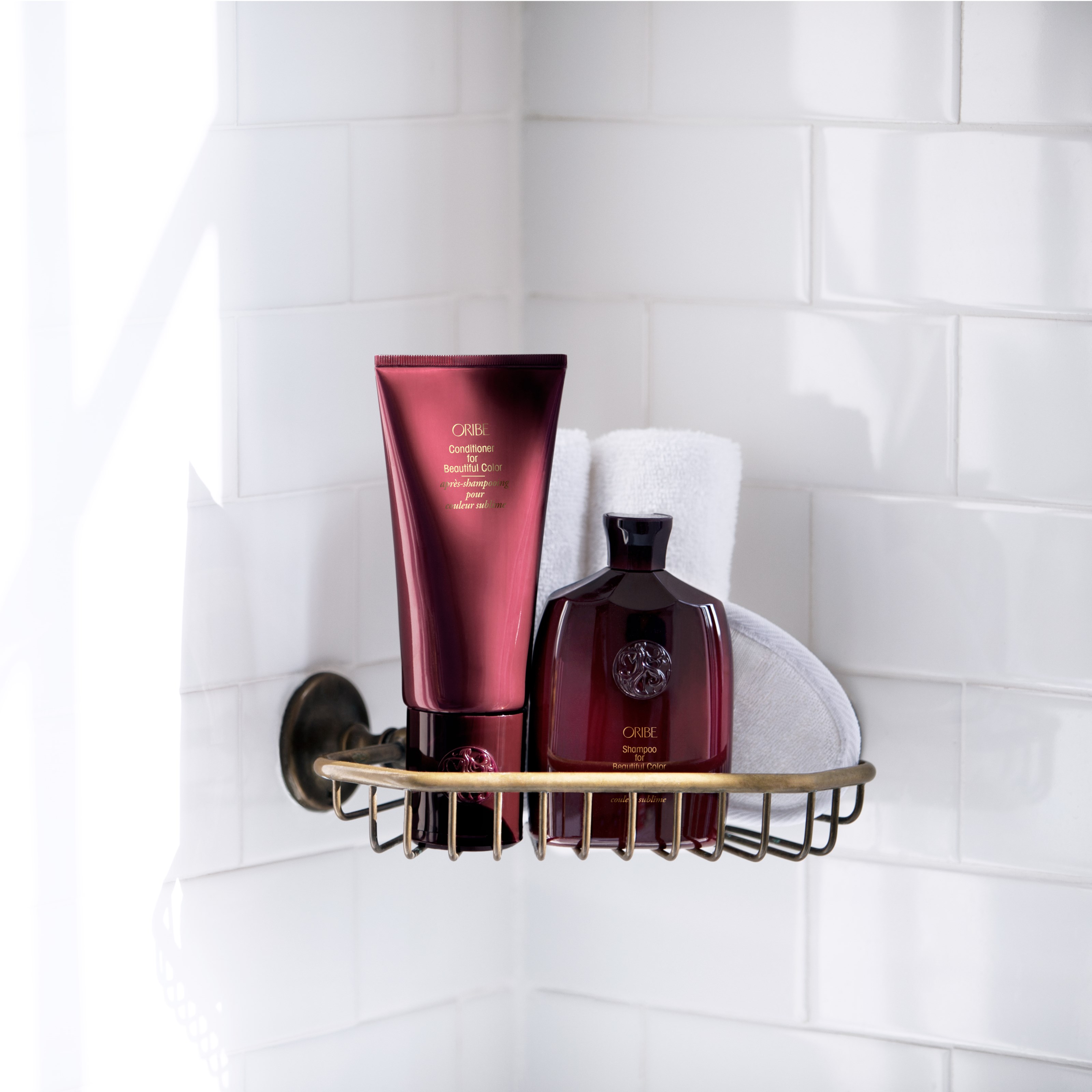 Oribe Beautiful Color Szampon do włosów 250 ml (obrázok 5)