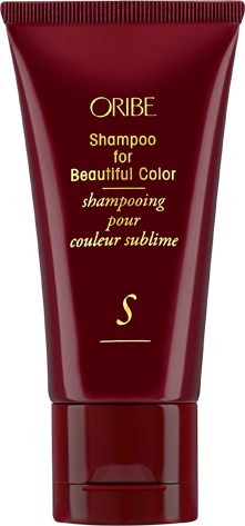 Oribe Beautiful Color Shampoo 50 ml