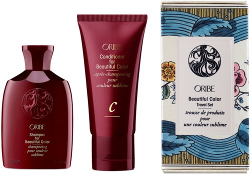 Oribe Beautiful Color Travel Set