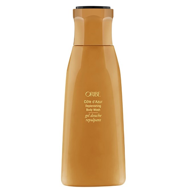 Oribe Bodycare Côte D’Azur Replenishing Body Wash 250 ml