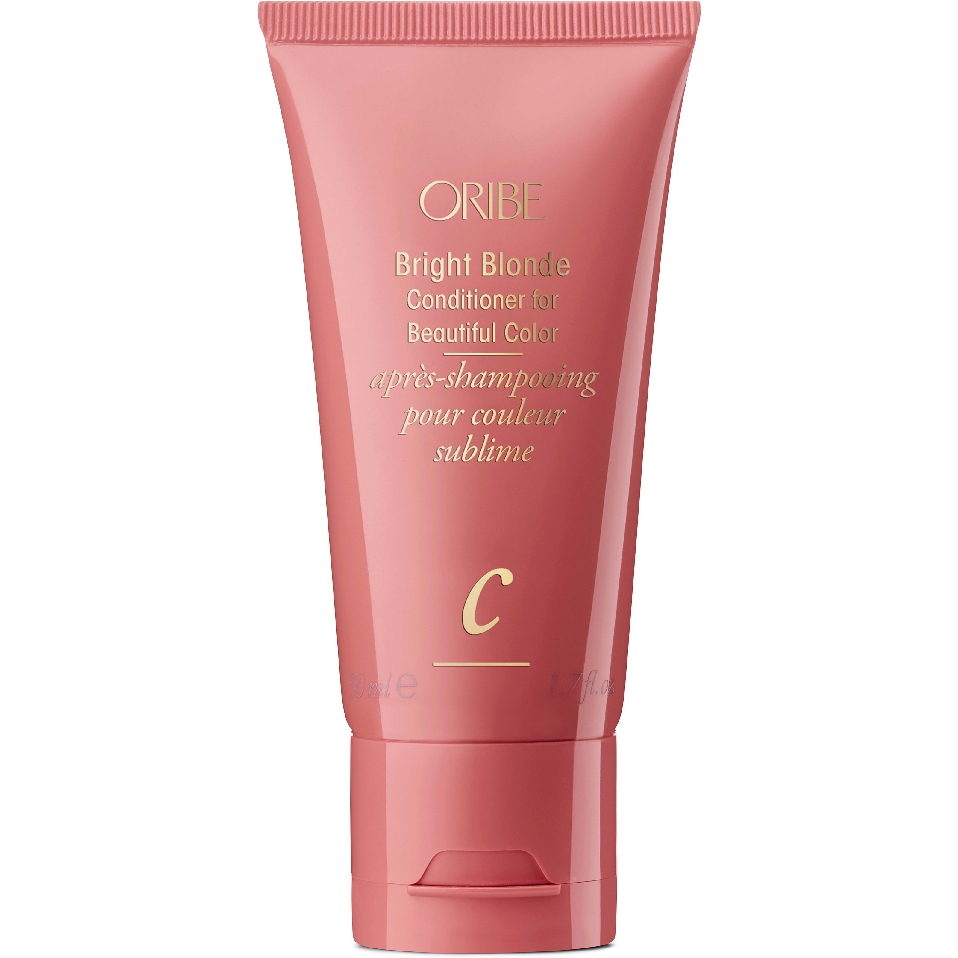 Oribe Bright Blonde Conditioner 50 ml billede