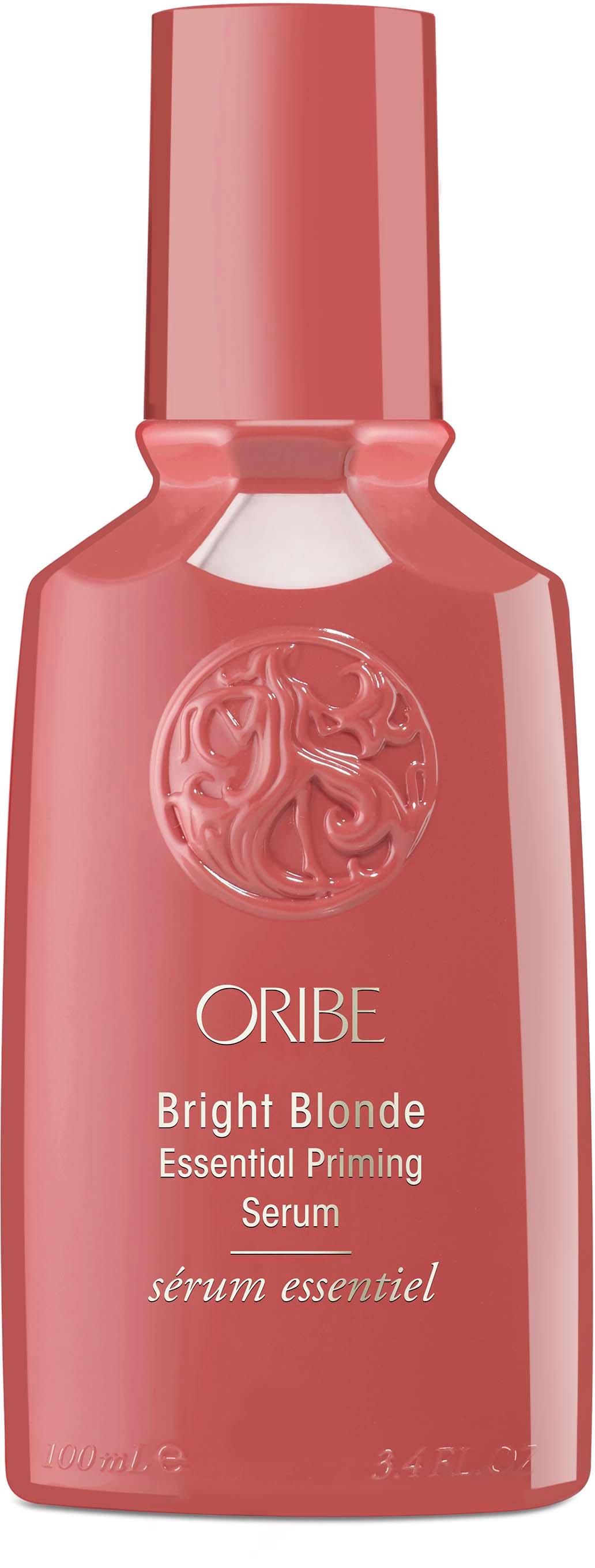 Oribe Bright Blonde Essential Priming Serum