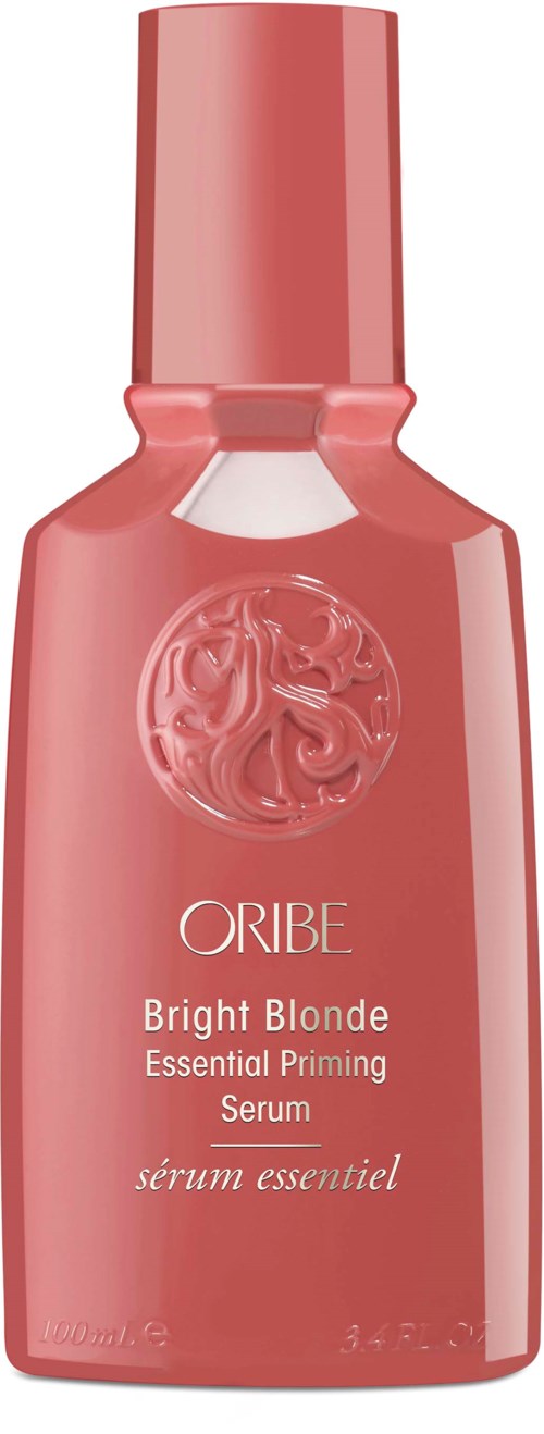 Oribe Oribe Bright Blonde Essential Priming Serum