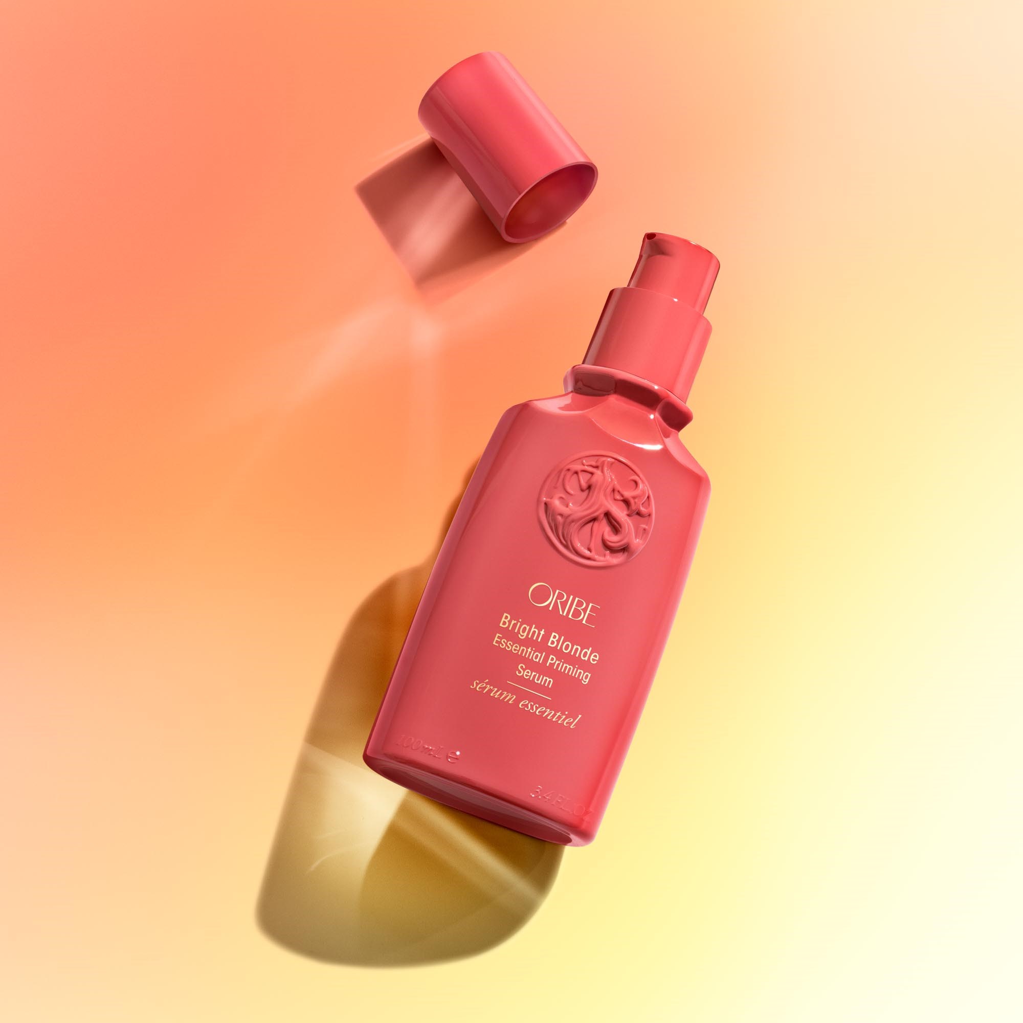 Oribe Bright Blonde Serum do włosów (obrázok 3)