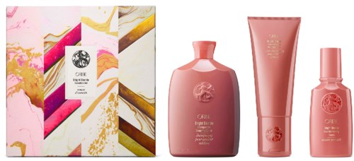 Oribe Bright Blonde Essentials Set