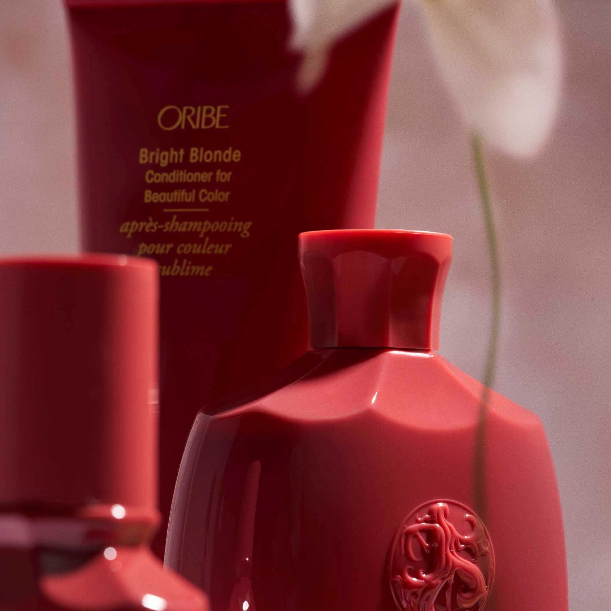 Oribe Bright Blonde Essentials Set (obrázok 8)