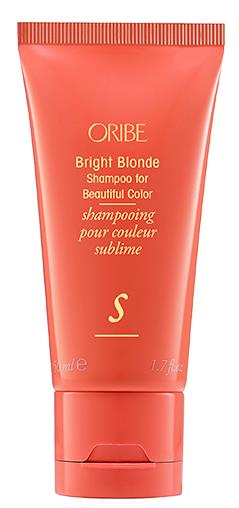 Oribe Bright Blonde Shampoo 50ml