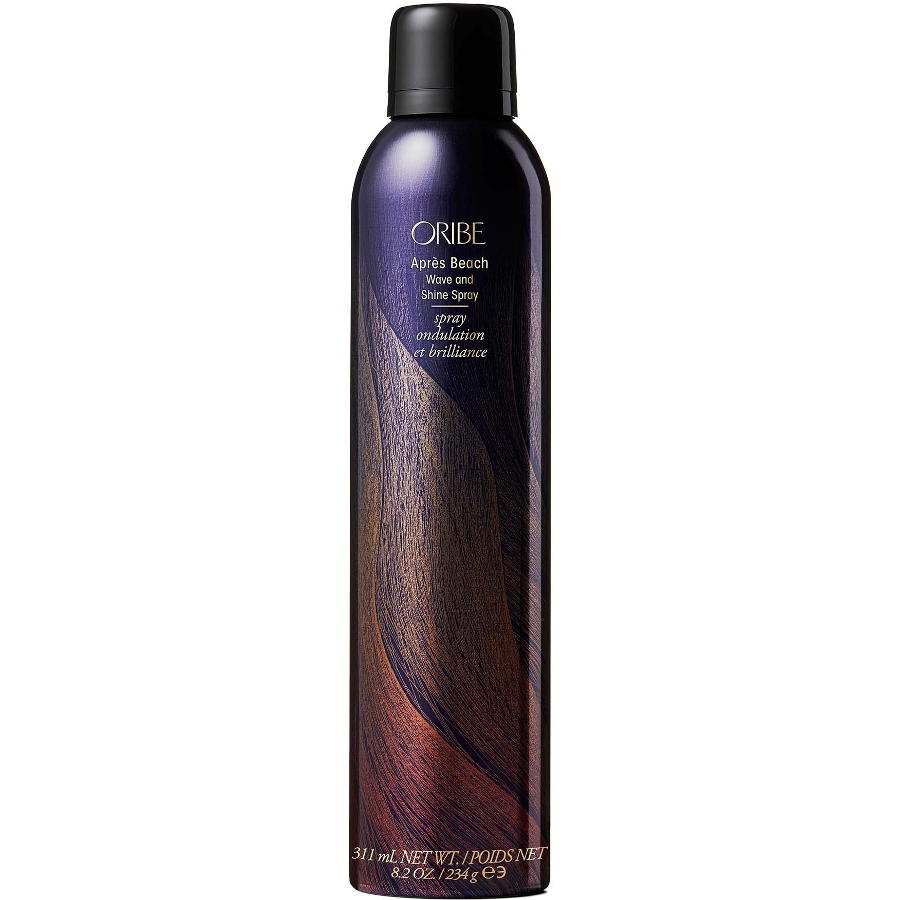 Läs mer om Oribe Brilliance & Shine Après Beach 300 ml