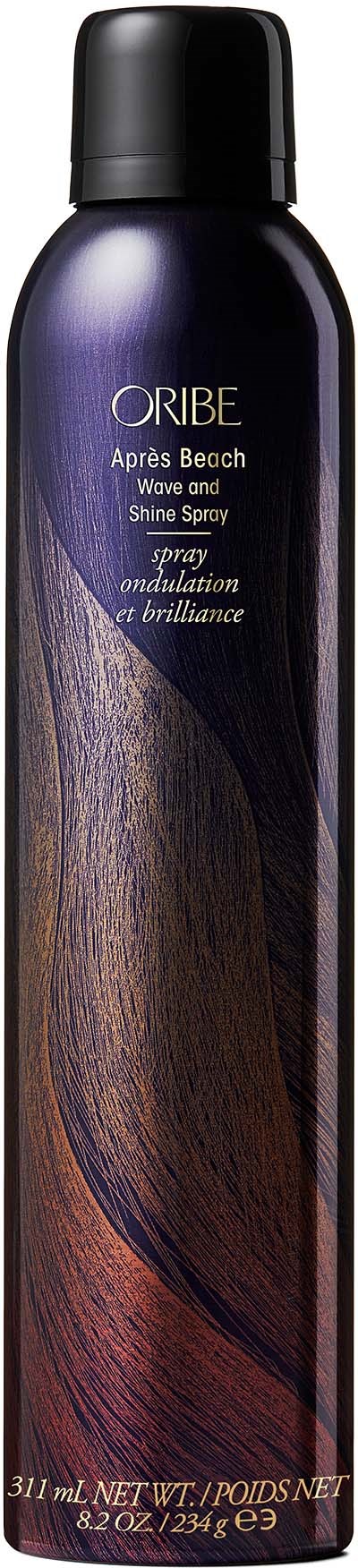 Oribe Oribe Brilliance & Shine Après Beach 300 ml