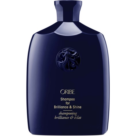 Läs mer om Oribe Brilliance & Shine Shampoo 250 ml