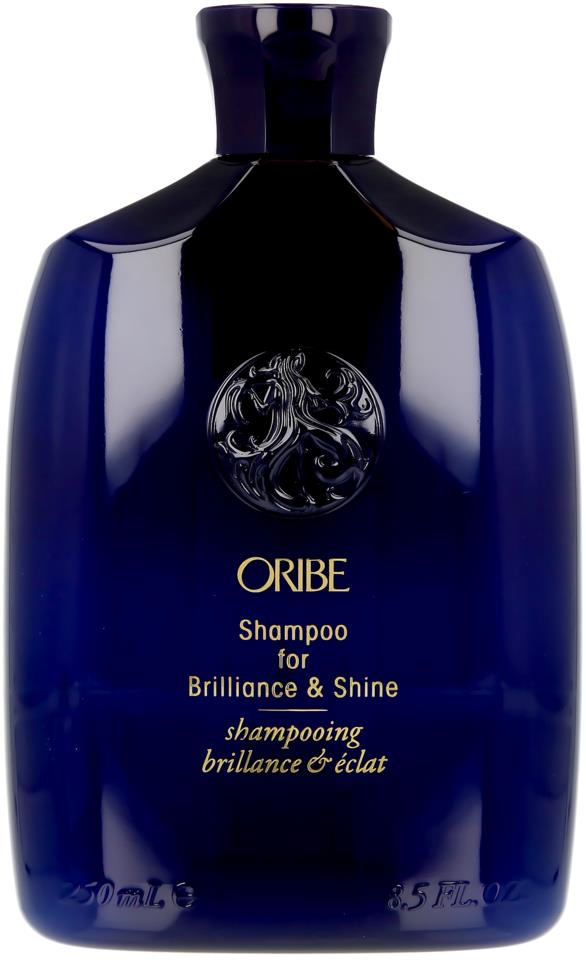 Oribe Brilliance & Shine Brilliance Shampoo 250ml