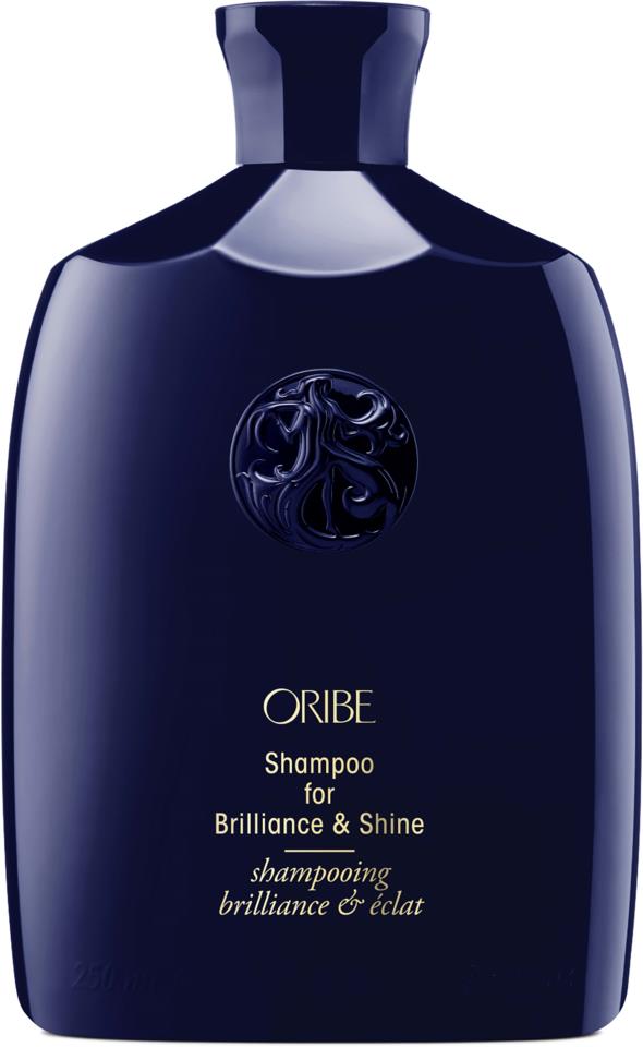 Oribe Brilliance & Shine Brilliance Shampoo 250ml
