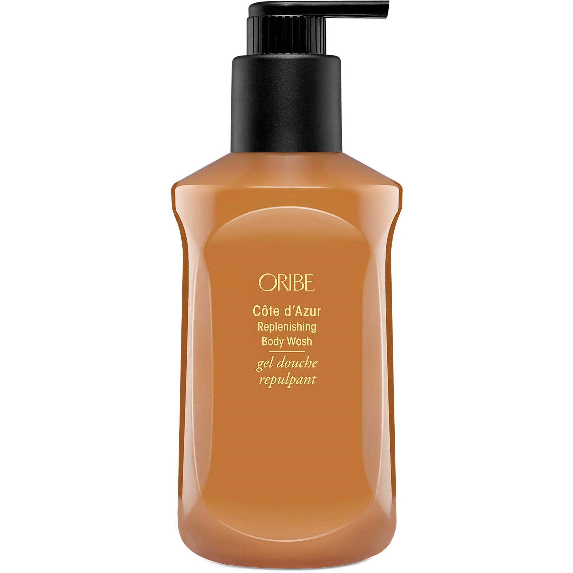 Läs mer om Oribe Côte dAzur Body Wash 300 ml