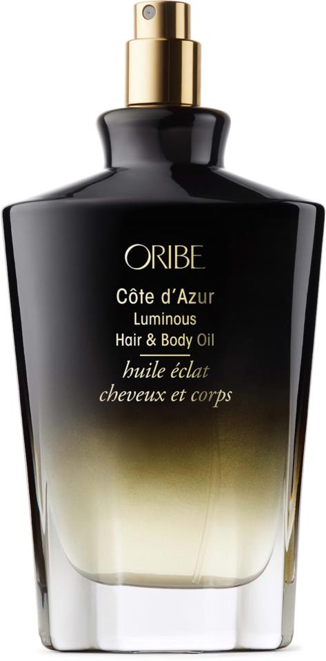 Oribe Côte d'Azur Hair & Body Oil 100 ml