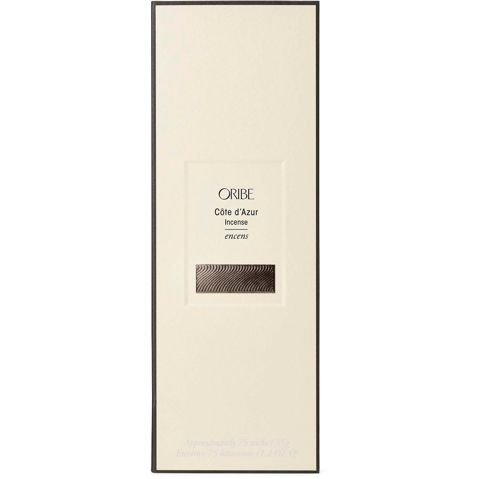 Oribe Côte d'Azur Incense billede