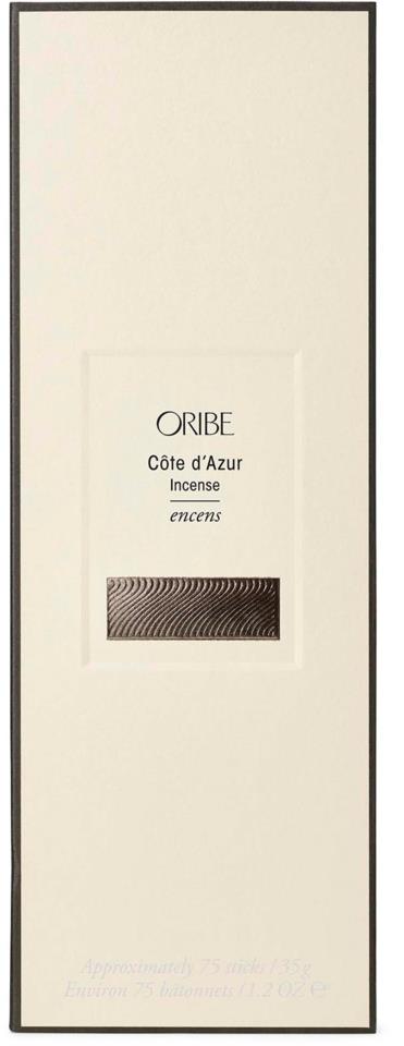 Oribe Côte d'Azur Incense 35 g