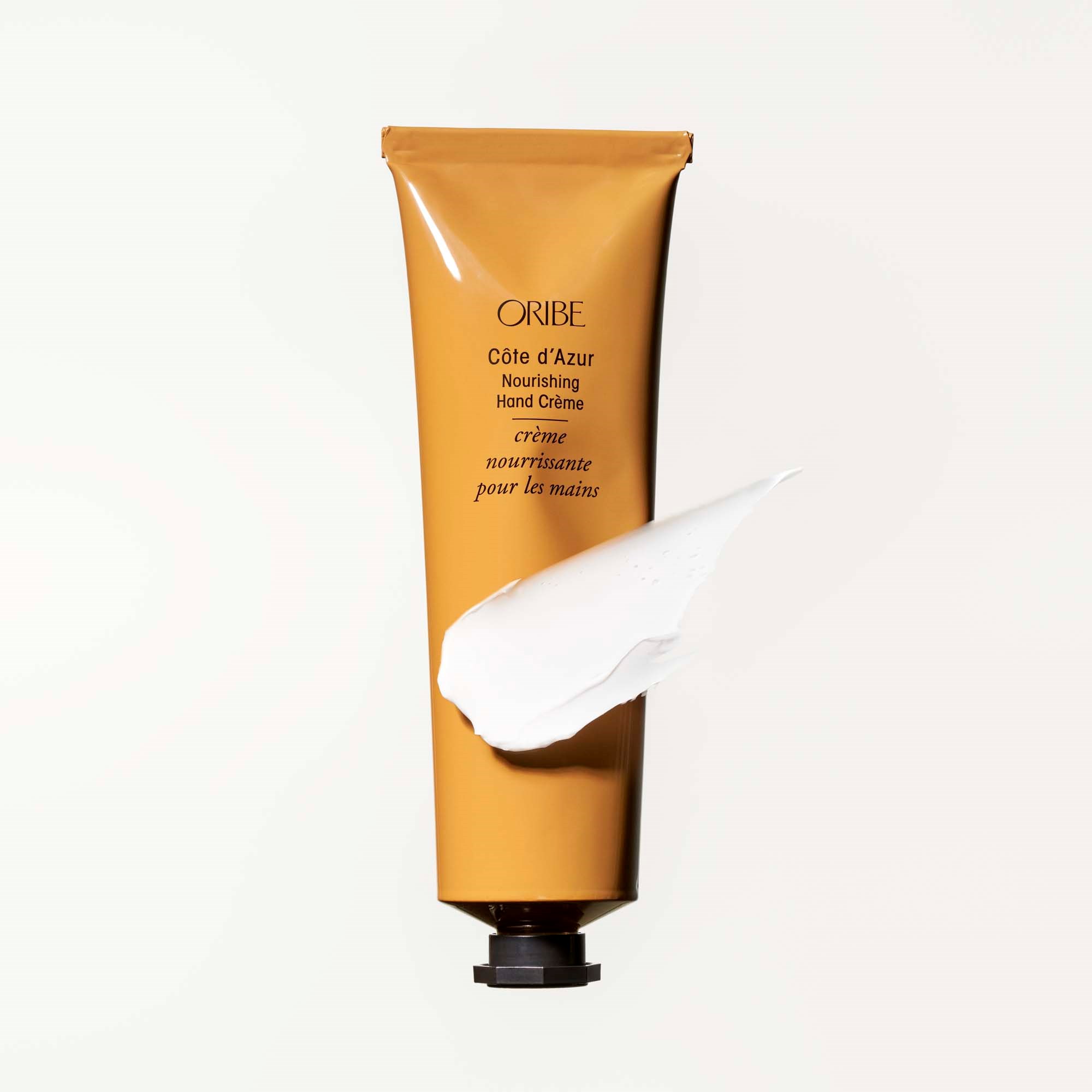 Oribe Côte d'Azur Nourishing Hand Crème 100 ml billede