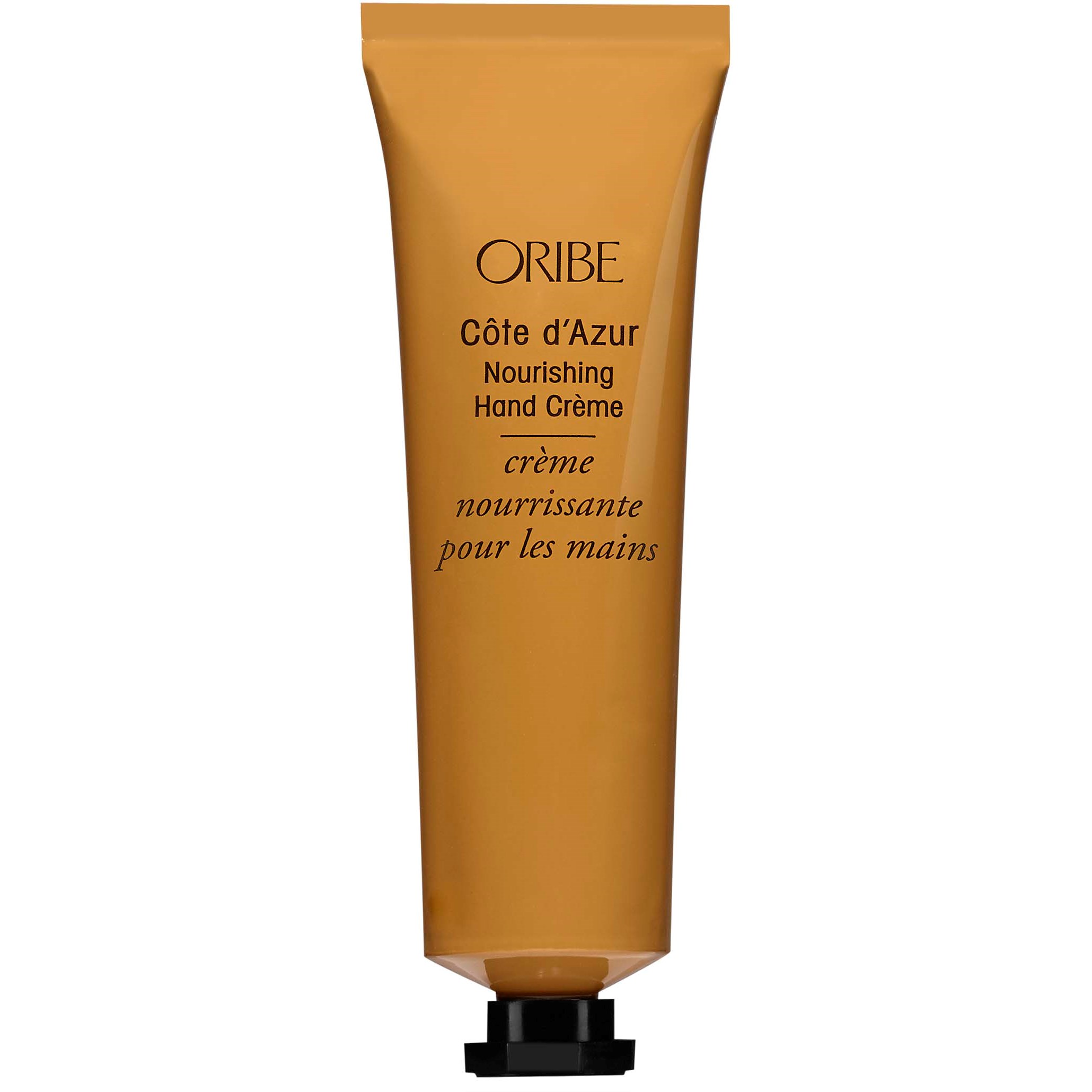 Oribe Côte d'Azur Nourishing Hand Crème Travel Size 30 ml billede