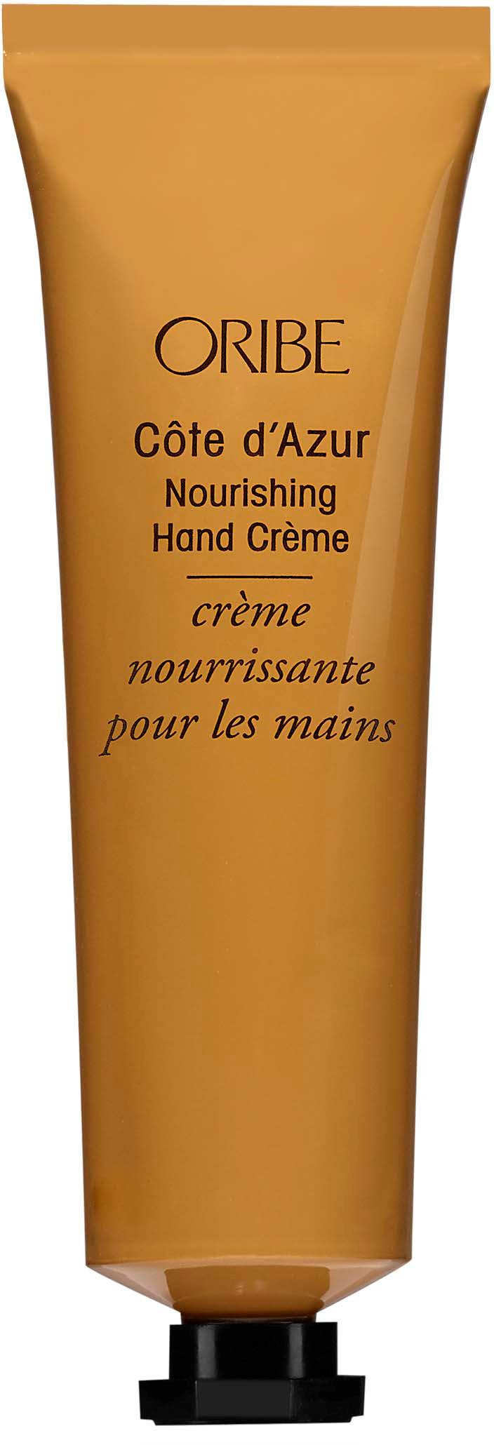 Oribe Côte d'Azur Nourishing Hand Crème Travel Size 30 ml