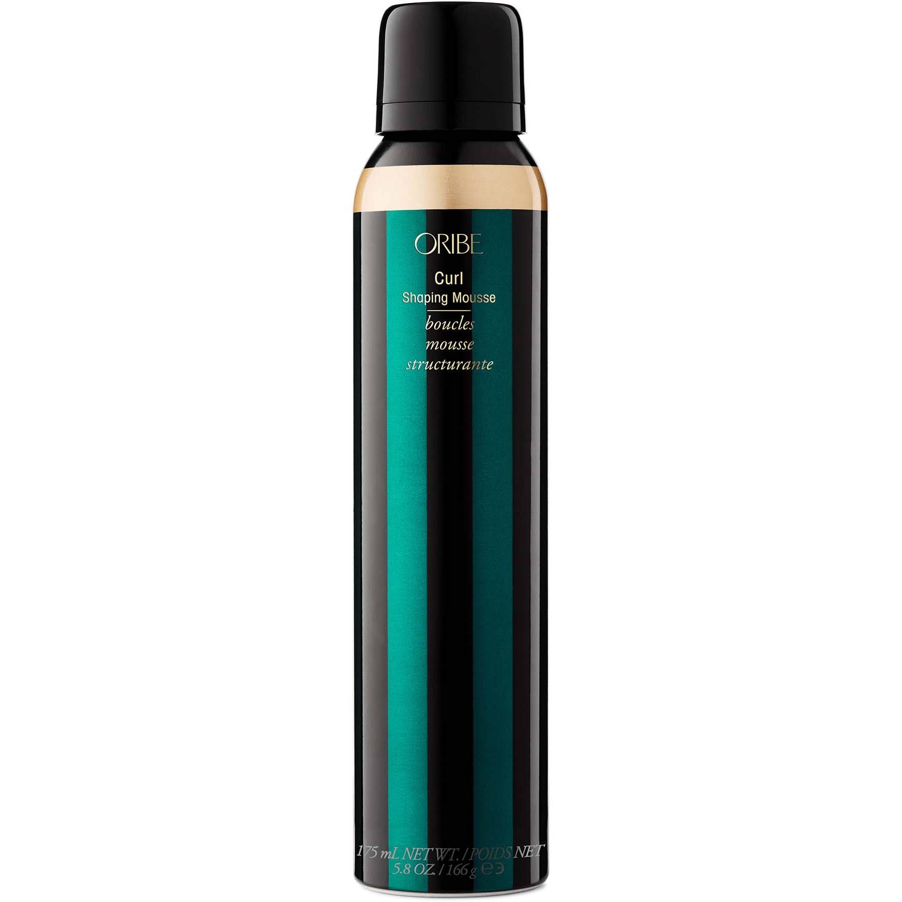 Oribe Moisture & Control Curl Shaping Mousse 175 ml billede