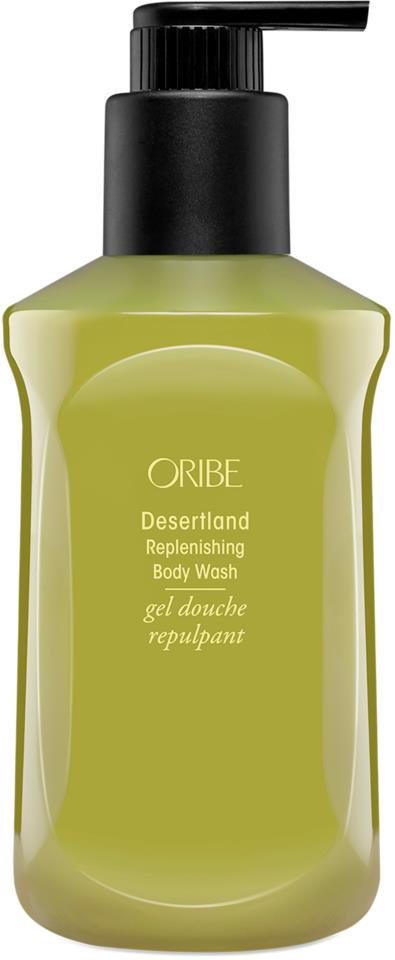 Oribe Desertland Body Creme 300ml