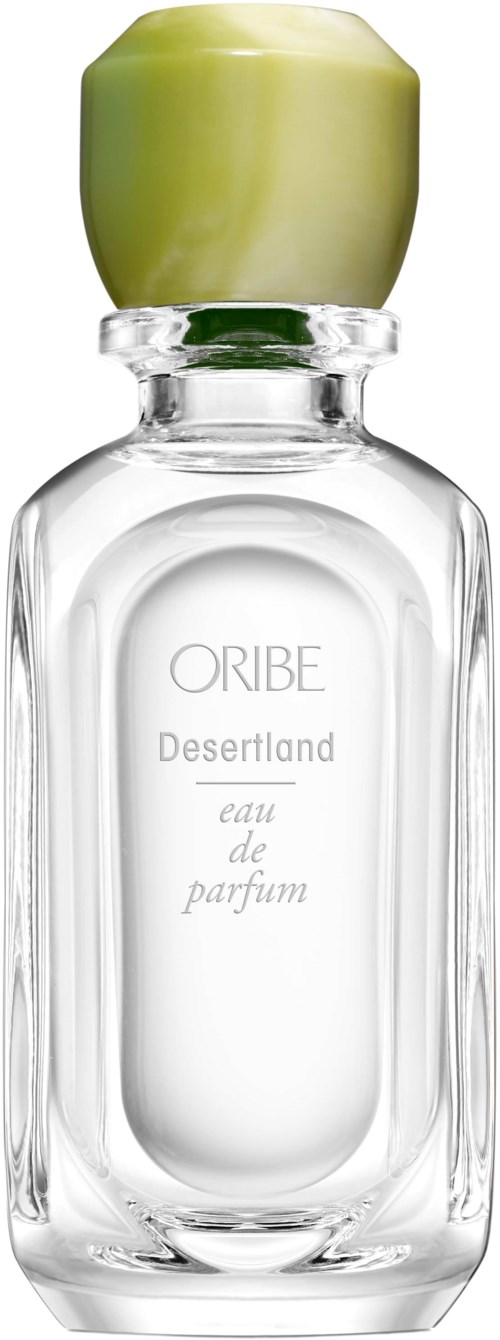 oribe desertland