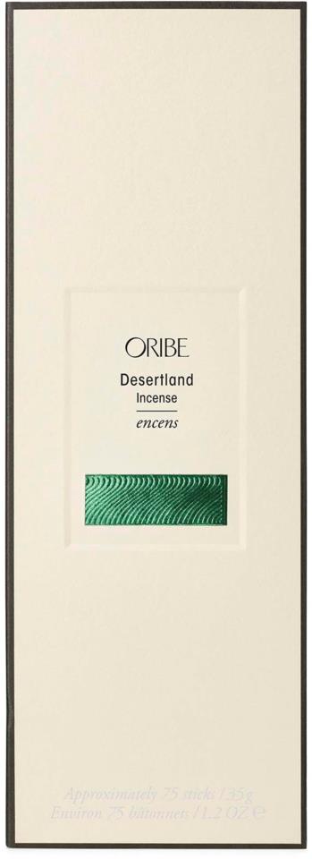 Oribe Desertland Incense 35 g