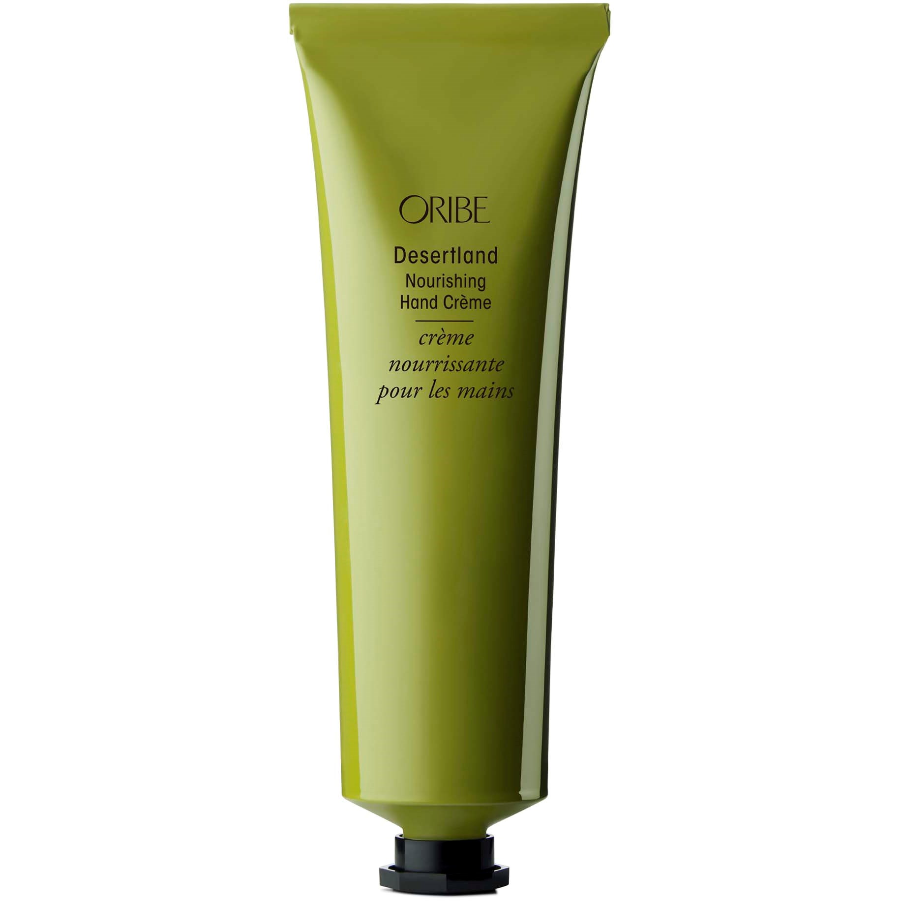 Oribe Desertland Nourishing Hand Creme 100 ml billede