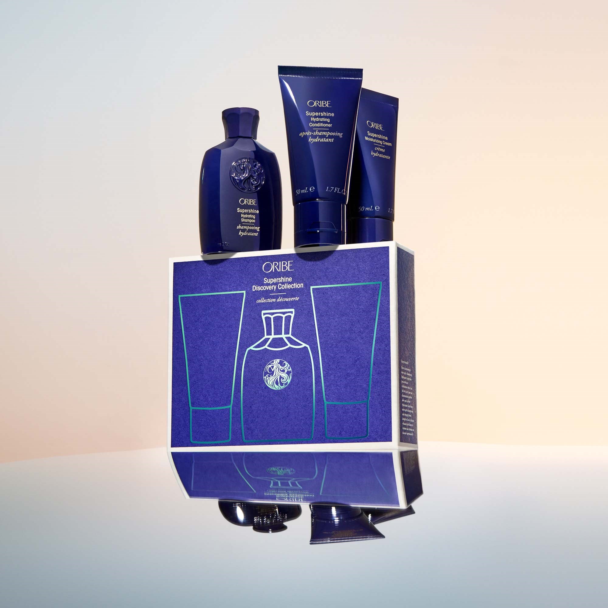 Oribe Supershine Discovery Collection (obrázok 8)
