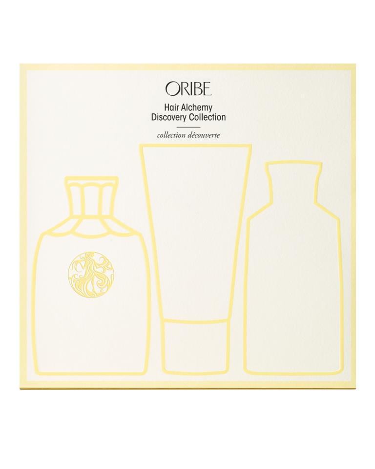Oribe Discovery Collection